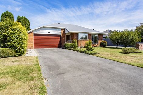 Photo of property in 15 Melford Close, Rangiora, 7400