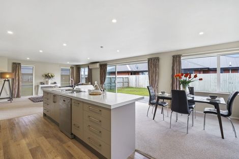 Photo of property in 328 Dunns Crossing Road, Rolleston, 7614