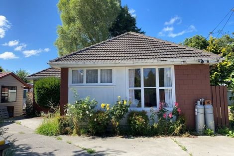 Photo of property in 5 Nyton Place, Bryndwr, Christchurch, 8053