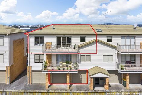 Photo of property in St Claire Village, 175/172 Mcleod Road, Te Atatu South, Auckland, 0610