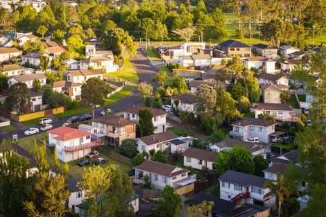 Photo of property in 1/36 Borich Road, Sunnyvale, Auckland, 0612