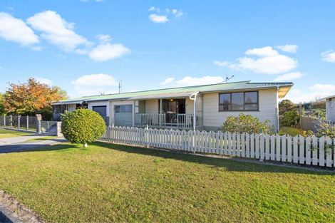 Photo of property in 29b Barnett Street, Putaruru, 3411