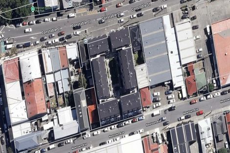 Photo of property in 4/11e Newtown Avenue, Newtown, Wellington, 6021