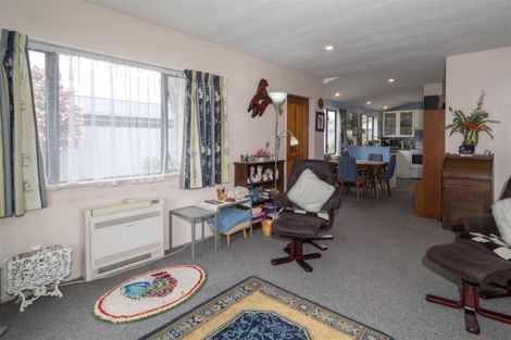 Photo of property in 18 Mcdonald Street, Netherby, Ashburton, 7700