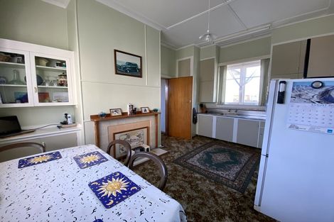 Photo of property in 20 Cambria Street, Hawera, 4610