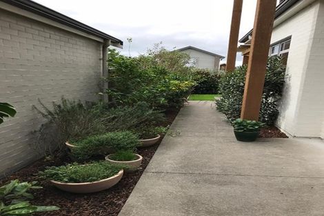 Photo of property in 5 Station Street, Hobsonville, Auckland, 0616