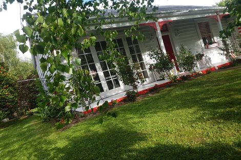 Photo of property in 86 Grey Street, Woodville, 4920