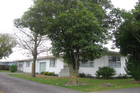 Photo of property in 162a Monrad Street, Highbury, Palmerston North, 4412