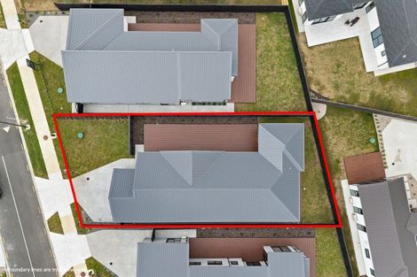 Photo of property in 11 Arahi Road, Clevedon, 2582