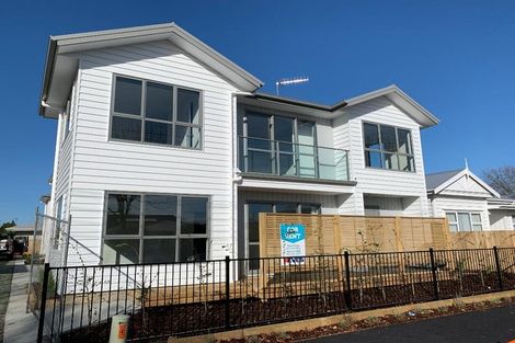 Photo of property in 58u1 Wellington Street, Hamilton East, Hamilton, 3216