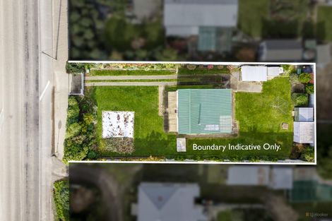 Photo of property in 9 Waimate Highway, Makikihi, Waimate, 7978