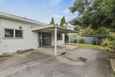 Photo of property in 12b Missel Street, Taihape, 4720
