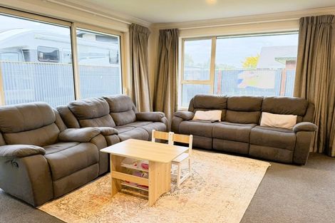 Photo of property in 5 Gammack Street, Temuka, 7920