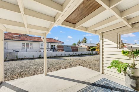 Photo of property in 6 Gammack Street, Temuka, 7920