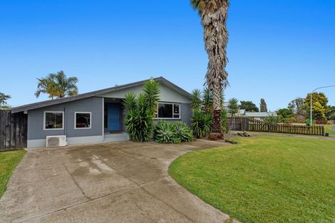 Photo of property in 7 Konini Place, Edgecumbe, 3120