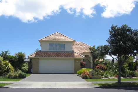 Photo of property in 94 Longford Park Drive, Takanini, 2112