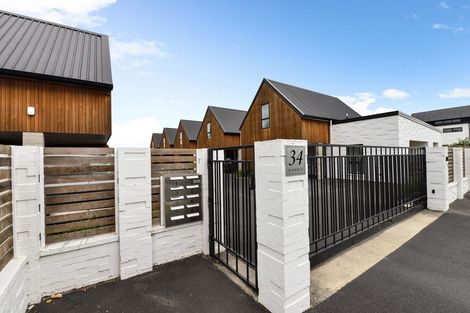 Photo of property in 34u9 Blackburn Street, Frankton, Hamilton, 3204