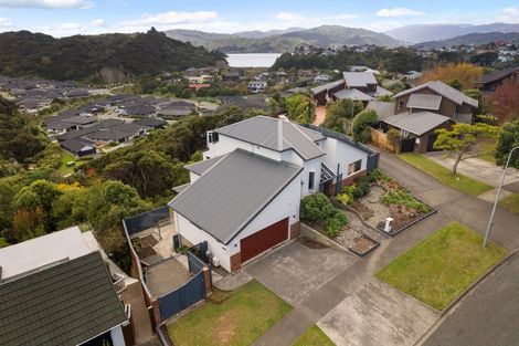 Photo of property in 20 Sailmaker Close, Whitby, Porirua, 5024