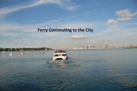 Photo of property in 1/20 Maritime Terrace, Birkenhead, Auckland, 0626