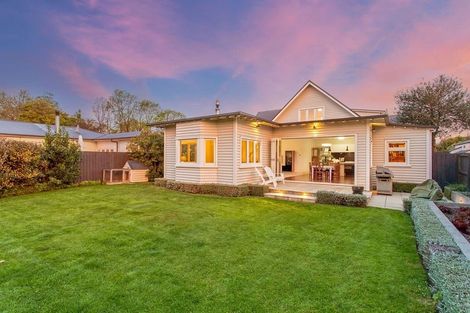 Photo of property in 15 Fulton Avenue, Merivale, Christchurch, 8014