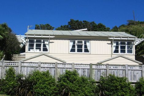 Photo of property in 12 Punjab Street, Khandallah, Wellington, 6035