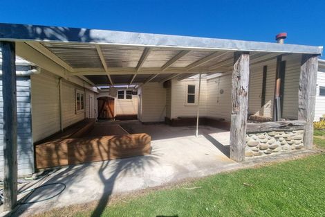 Photo of property in 10747 Route 52, Pongaroa, 4991