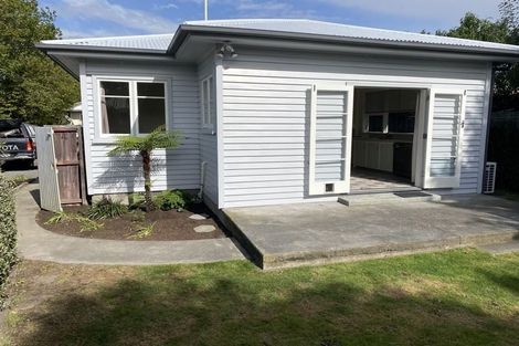Photo of property in 27 Southampton Street, Sydenham, Christchurch, 8023