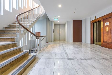 Photo of property in 1/105 Queen Street, Auckland Central, Auckland, 1010