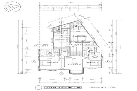 Photo of property in 43 Koromeke Street, Flat Bush, Auckland, 2019