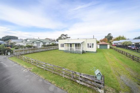 Photo of property in 12 Rira Street, Marton, 4710