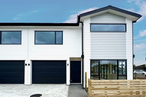 Photo of property in 22 Royton Avenue, Mangere East, Auckland, 2024