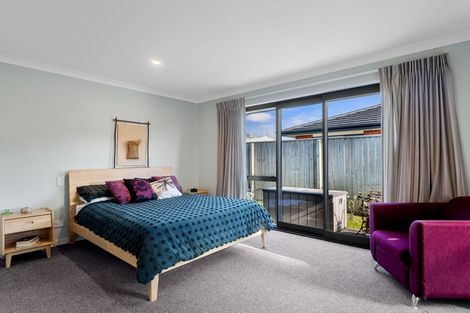 Photo of property in 37 Lock Crescent, Kaiapoi, 7630