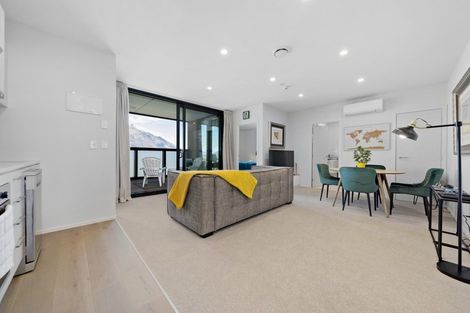 Photo of property in 509/18u Mountain Ash Drive, Frankton, Queenstown, 9300