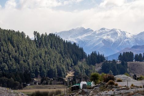 Photo of property in 13 Jackson Rise, Luggate, Wanaka, 9383