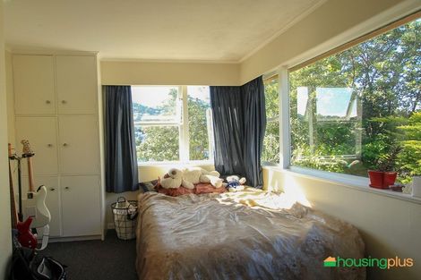 Photo of property in 6 Peranga Terrace, Hataitai, Wellington, 6021