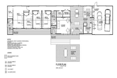 Photo of property in 95 Norwegian Road, Cambridge, 3495