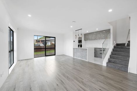 Photo of property in 186a Pakuranga Road, Pakuranga, Auckland, 2010