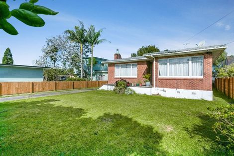 Photo of property in 4 River Road, Te Atatu Peninsula, Auckland, 0610