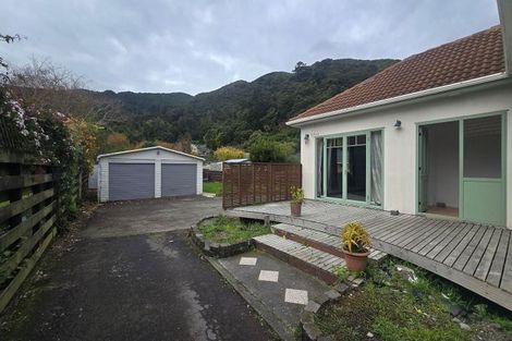 Photo of property in 9 Mawson Street, Waiwhetu, Lower Hutt, 5010