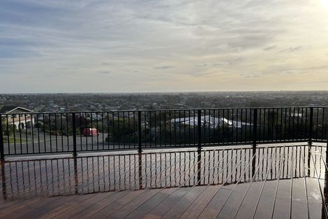 Photo of property in 62 Parklands Drive, Huntsbury, Christchurch, 8022