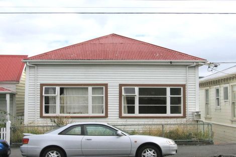 Photo of property in 21 Donald Mclean Street, Newtown, Wellington, 6021
