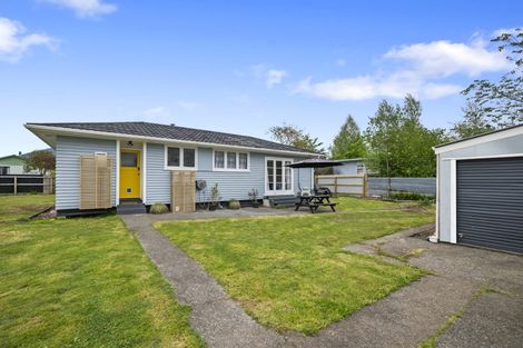Photo of property in 5 Tureiti Place, Turangi, 3334