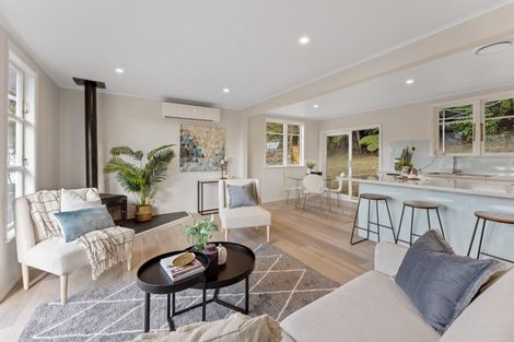 Photo of property in 11 Karaka Street, Wainuiomata, Lower Hutt, 5014