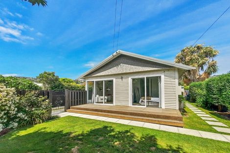 Photo of property in 24 Riverview Street, Beckenham, Christchurch, 8023