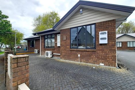 Photo of property in 20u1 Greensboro Street, Hamilton East, Hamilton, 3216