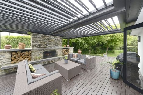 Photo of property in 132 Hussey Road, Northwood, Christchurch, 8051