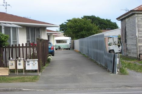 Photo of property in 3/18 Rutherford Street, Woolston, Christchurch, 8023