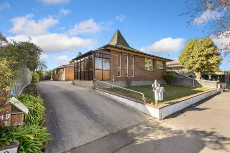 Photo of property in 24 Northfield Road, Casebrook, Christchurch, 8051