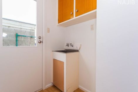 Photo of property in 73 Fairfield Avenue, Addington, Christchurch, 8024