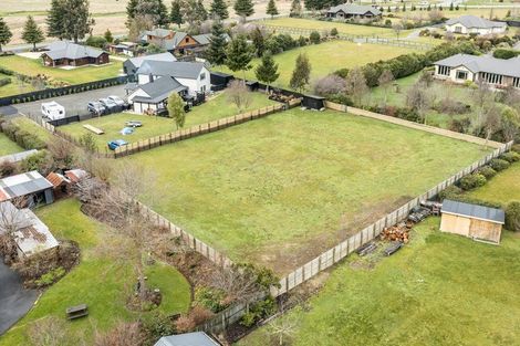 Photo of property in 3b Lochiel Drive, Hanmer Springs, 7334